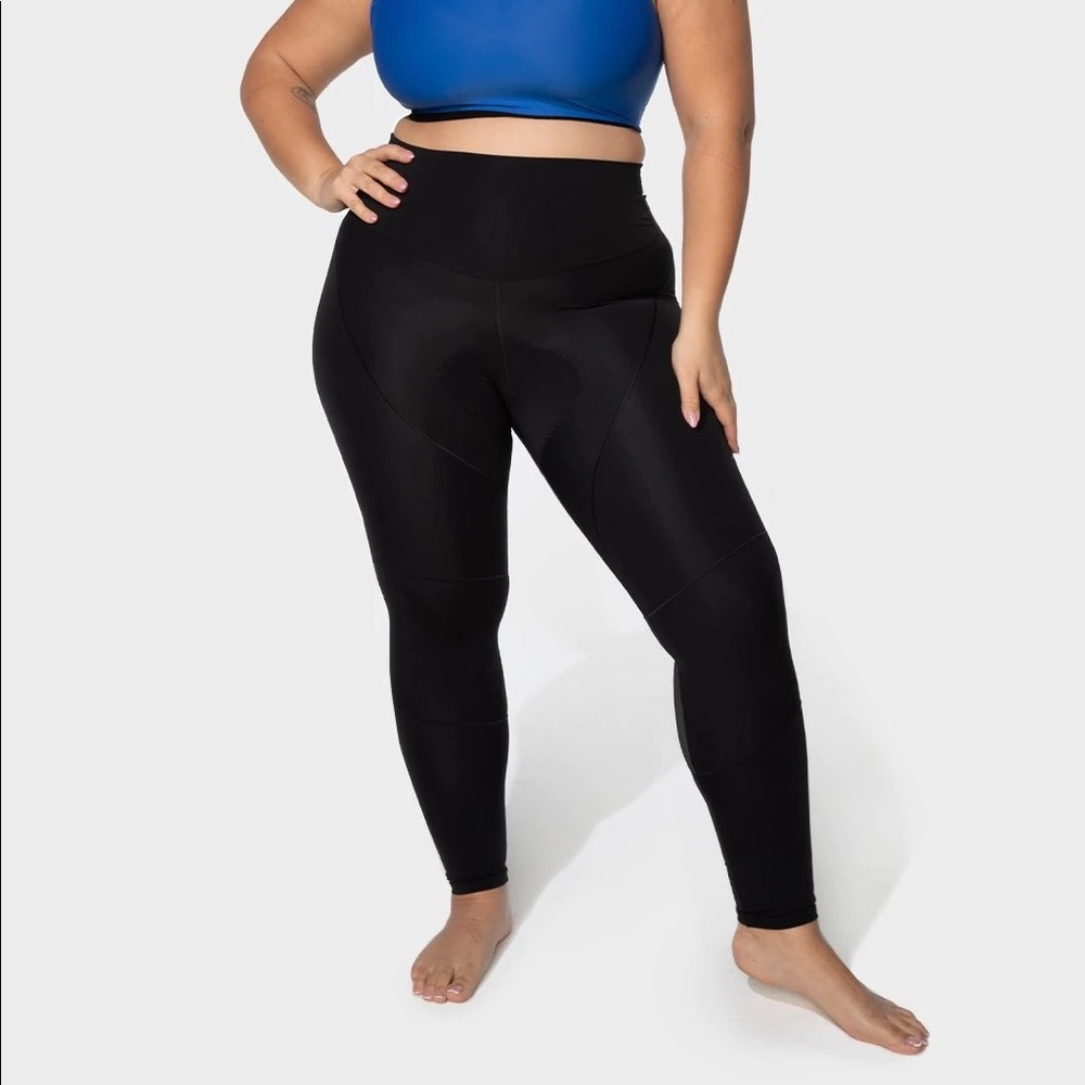 Machines for Freedom Essential Cycling pant in Petite